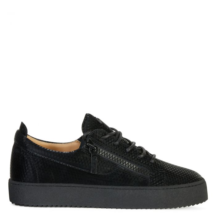 Frankie Giuseppe Zanotti - Main Image