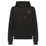 Hoodie Giuseppe Zanotti