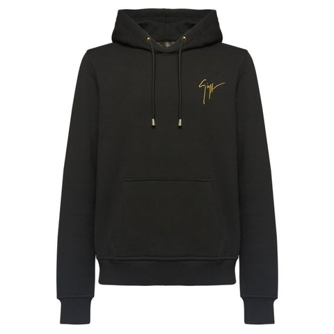 Hoodie Giuseppe Zanotti