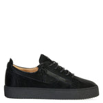 Frankie Giuseppe Zanotti