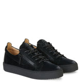 Frankie Giuseppe Zanotti