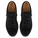 Frankie Giuseppe Zanotti