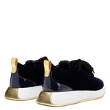 Ferox Giuseppe Zanotti