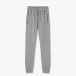 BLANK SWEATPANT - GREY MELANGE